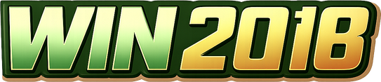 Win 2018 Logo